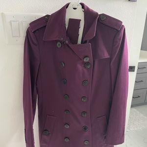 Burberry Coat